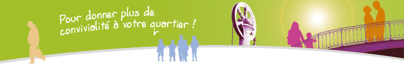 Espace 19 : l'association des quartiers du 19me arrondissement de Paris
