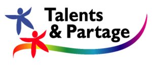 logo nos partenaires talents et partage