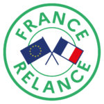 logo nos partenaires France relance