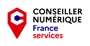 logo nos partenaires conseiller numérique France services