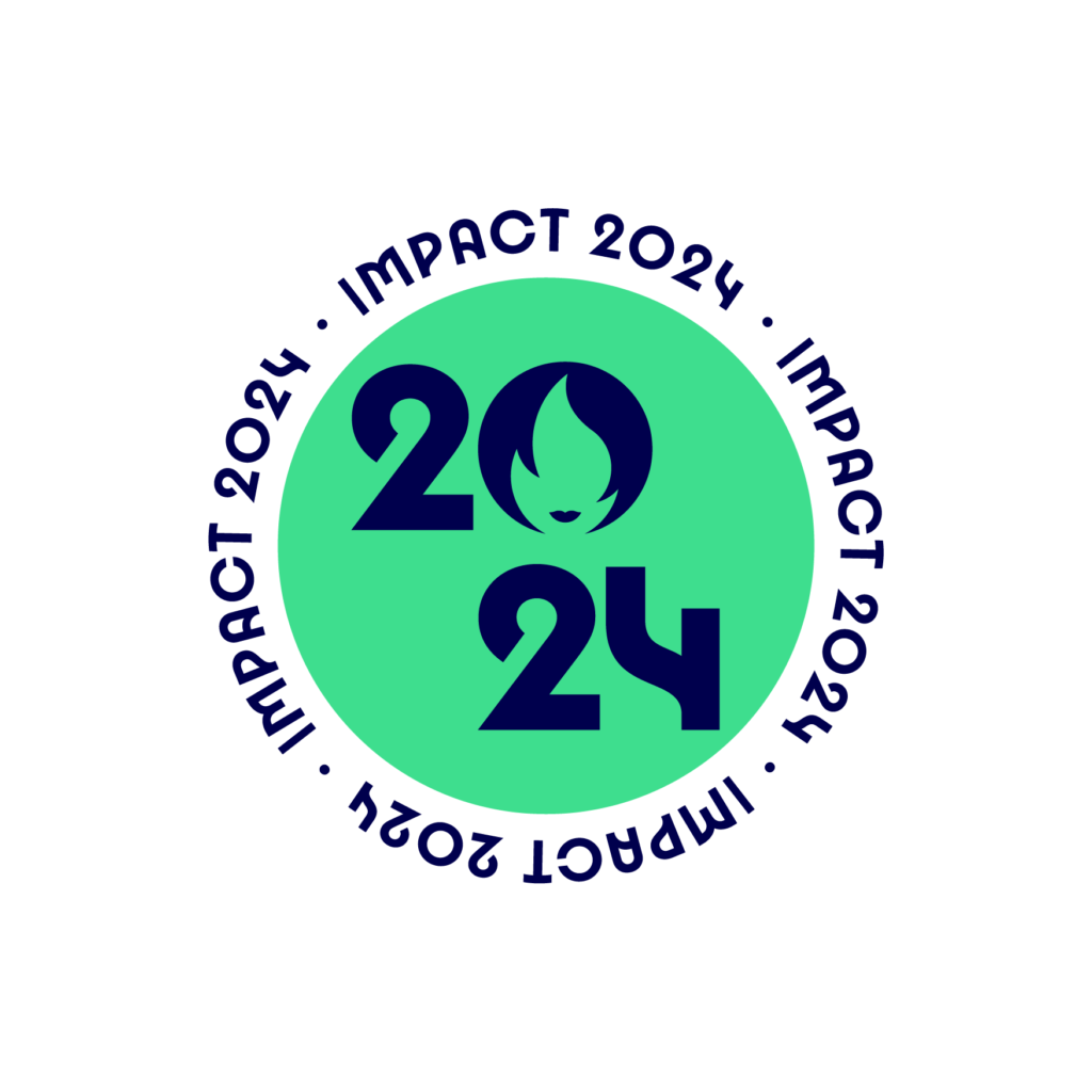 logo nos partenaires impact 2024